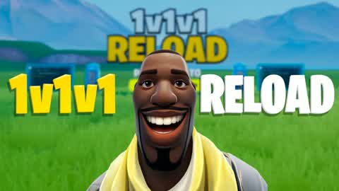 1v1v1 Reload