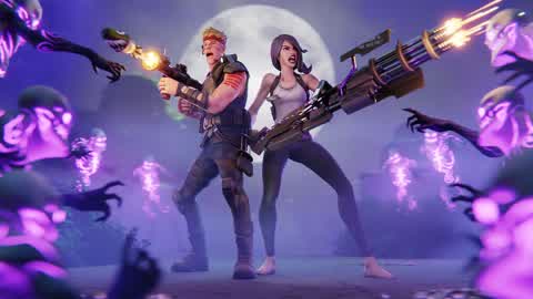 zombie apocalypse