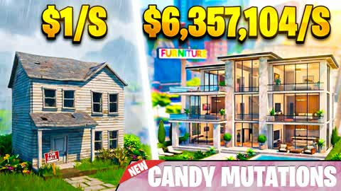 BUILD A HOUSE