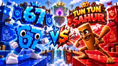 TUN TUN SAHUR VS 67
