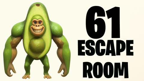 Funny IQ Escape Room😂