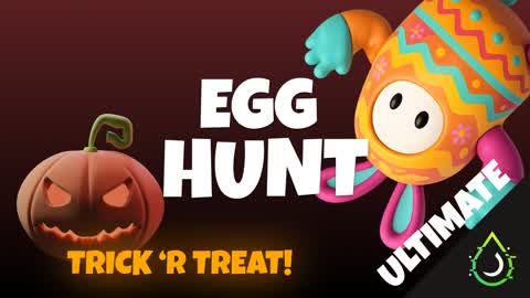 👑 Ultimate Egg Hunt 🔎