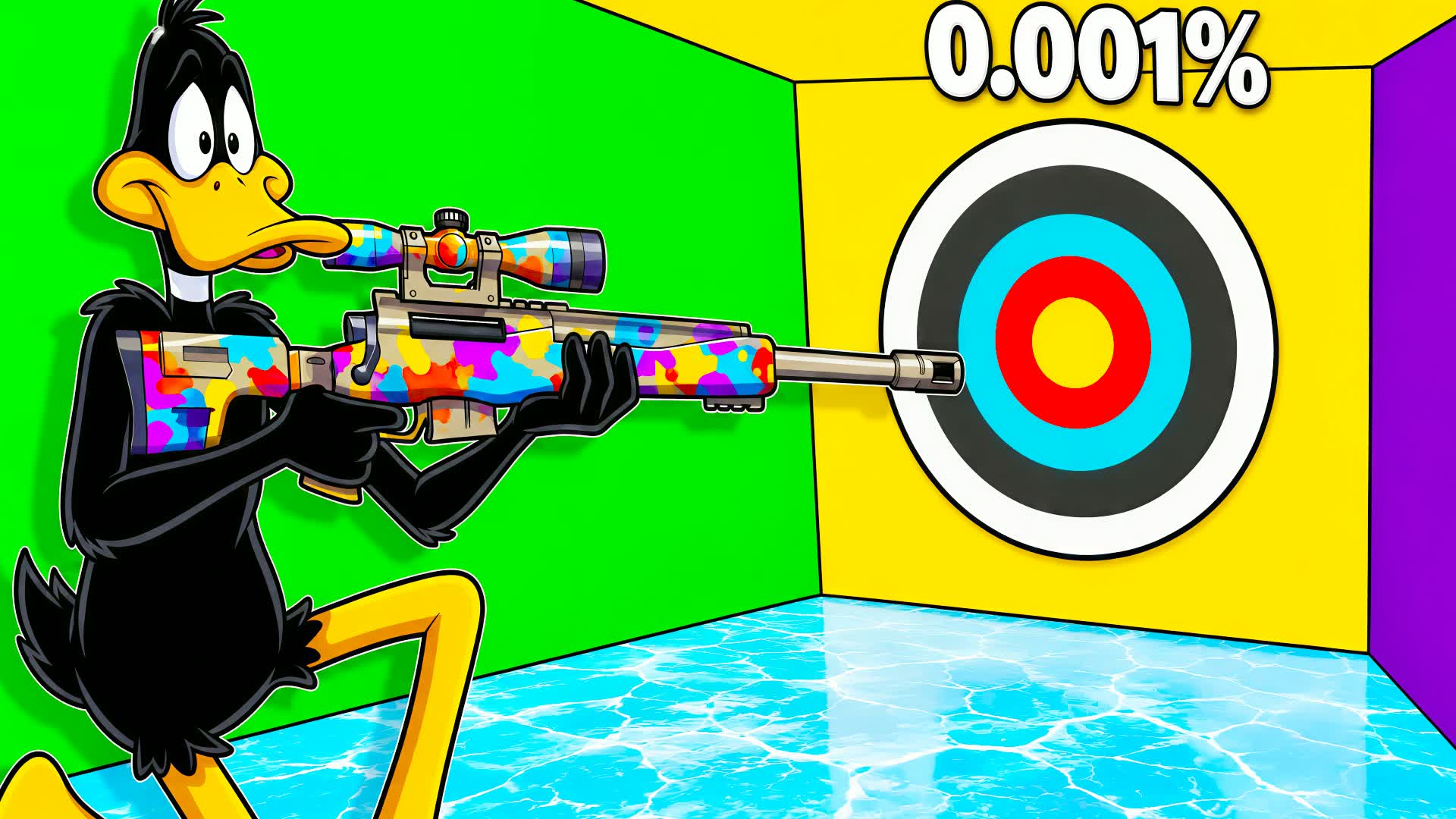 🦀 CRAB WALK TRICKSHOTS 🎯