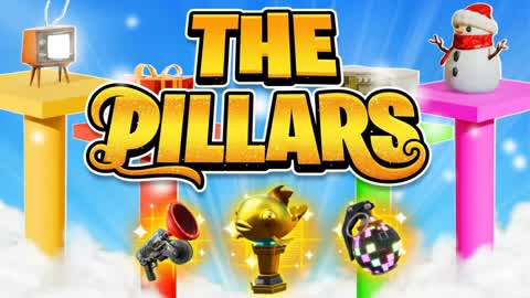 THE PILLARS  (NEW VERSION) OG