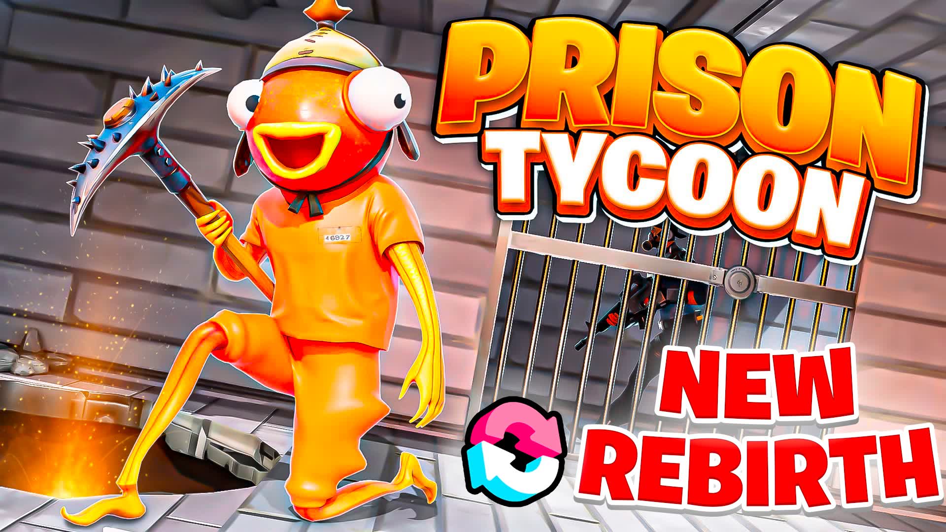 PRISON TYCOON