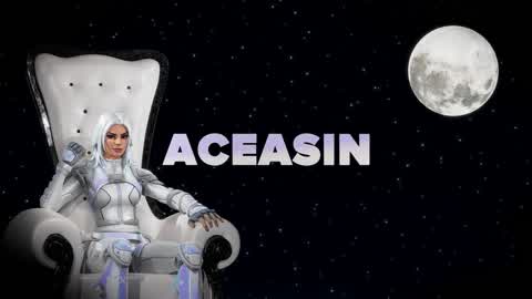 Ace Asin - Build Fight 1v1