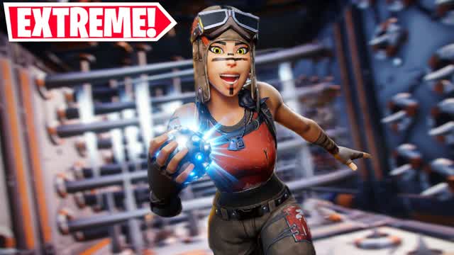 Capture 1 – Extreme Deathrun 1.0