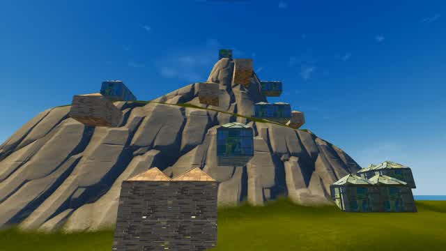 ENDGAME SOLO PRACTICE