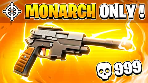 MONARCH ONLY 🎯 ONE SHOT