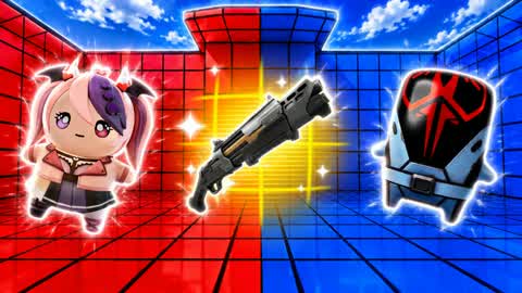 RED VS BLUE 0123456789