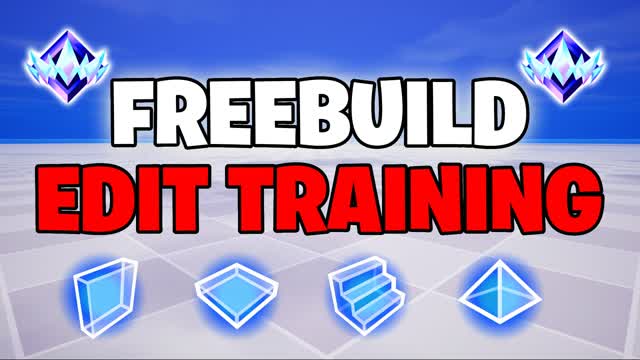 Freebuild Warmup 📝 Edit Training 🎯 FFA