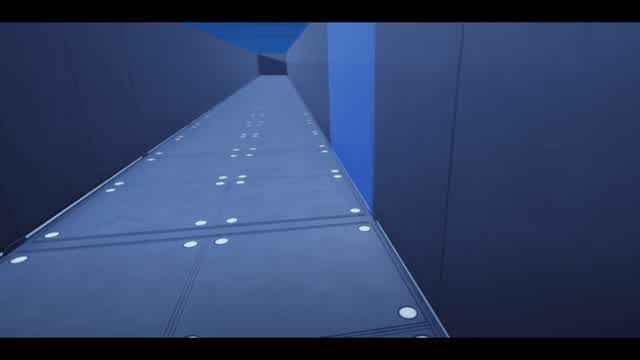 Bats Royale Chapter 1 (First Person)