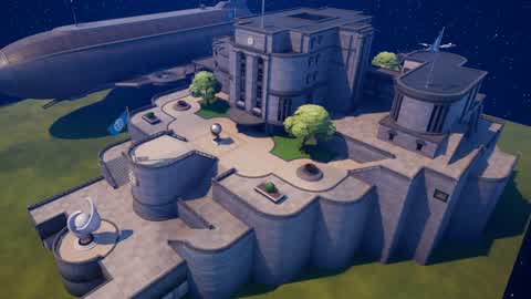 Gun game Free for all