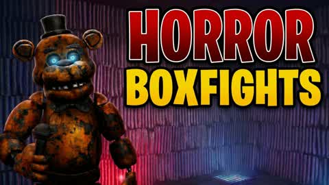 Horror Boxfights