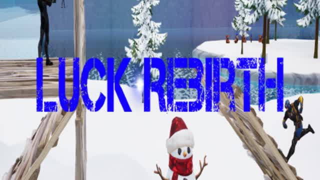 Luck Rebirth