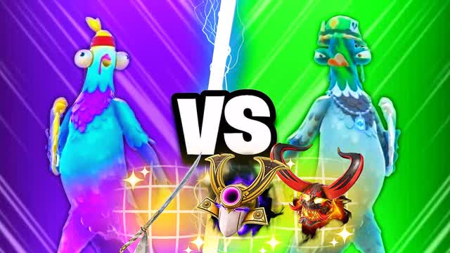 🎯SUPER SGT. DRAKE VS BUDGE🐦