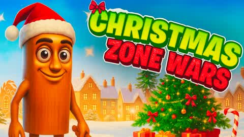 Brainrot ZoneWars Christmas