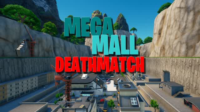 MALL DEATHMATCH