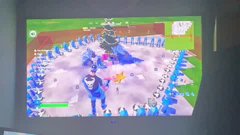 W1lds Winter Wonderland