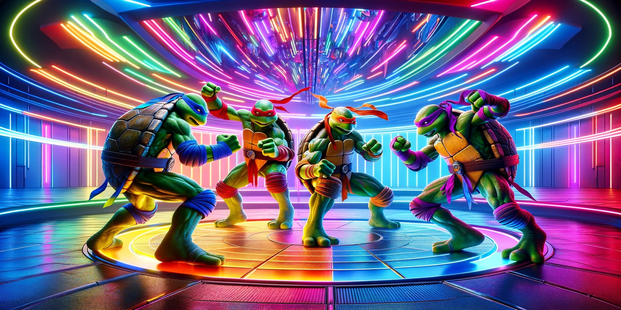 Turtle Color Battle 5849 3693 7956 By Vk creative Fortnite Creative turtle-color-battle-5849-3693-7956-by-vk-creative-fortnite-creative