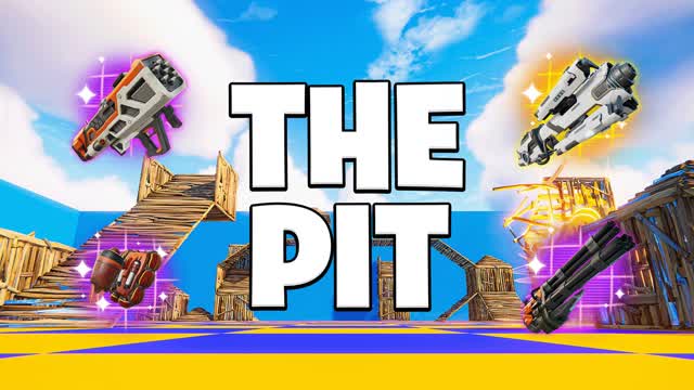 THE PIT | الحفرة