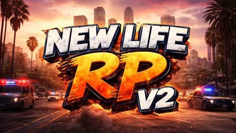 🌺 NEW LIFE /V2/ 🌺