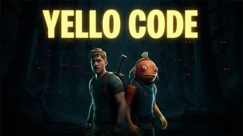 Yellow CODE