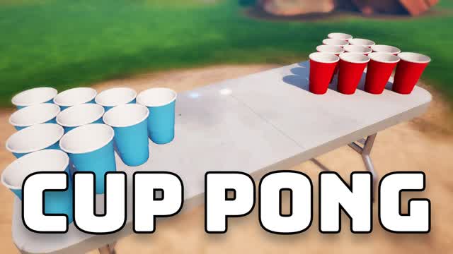 Capture 1 – Cup Pong! Physics Game
