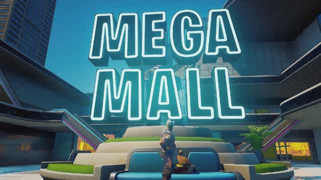 🛍️SHOPPING MALL MADNESS🎯