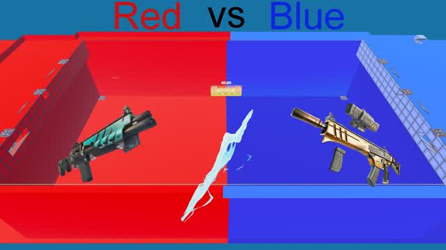 Capture 1 â Giant Red VS Blue đŽđ”