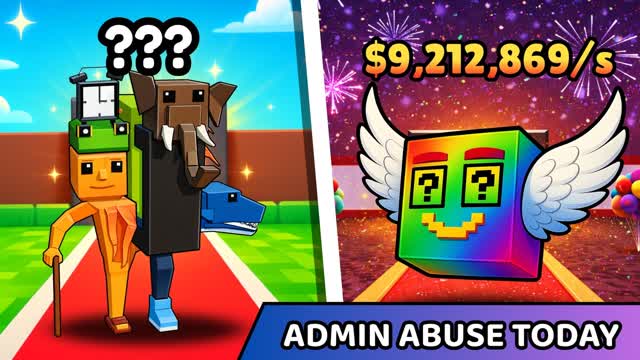 STEAL ALL THE BRAINROTS 🧠