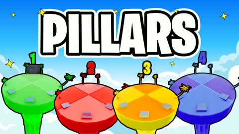 PILLARS PUMP N JUMP