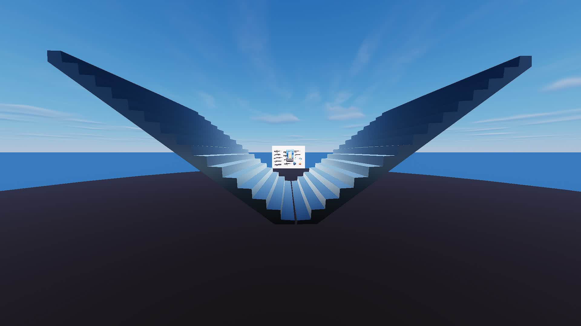 1v1 Build Fights [KAMU]