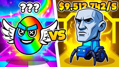 GARDEN VS BRAINROTS [NEW]