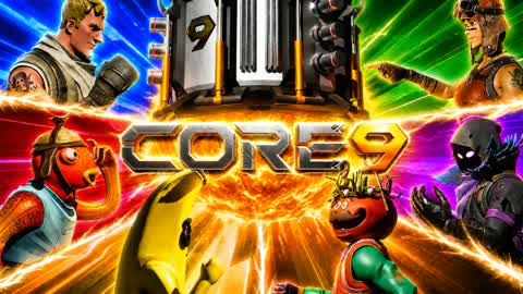 Core 9