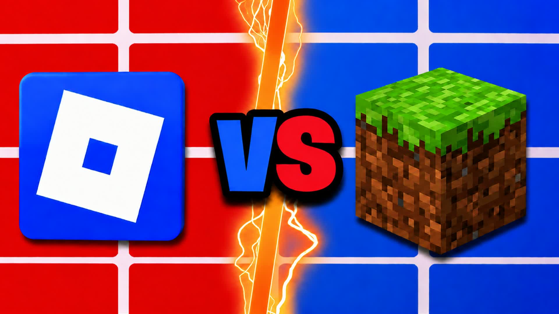 red vs blue 🔴🔵 Free  for all