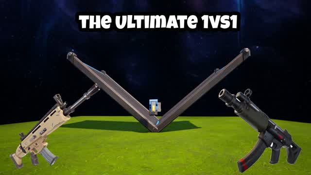 Ultimate 1vs1 💎💎💎