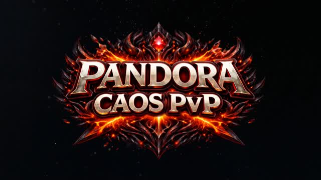 CAOS DE PANDORA 1V1