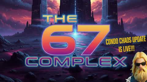 The 67 Complex
