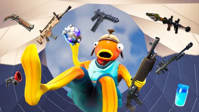 The Vault FFA