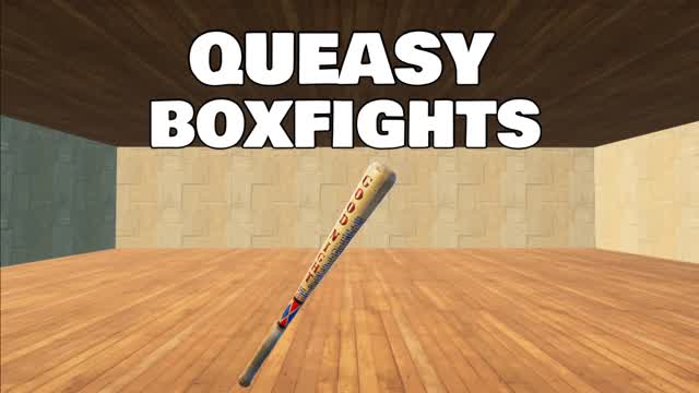 QUEASY BOXFIGHTS