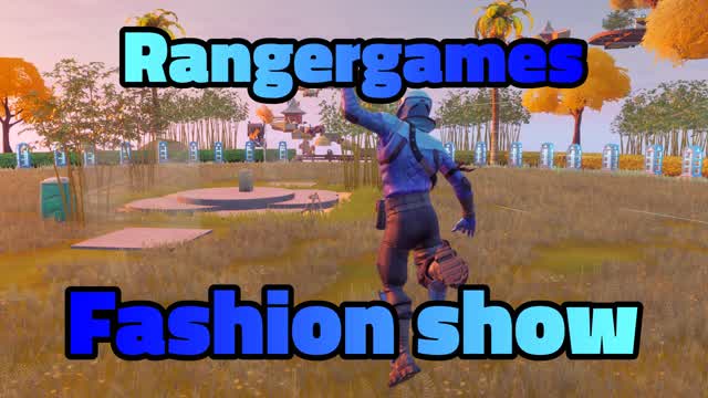 Capture 1 – Rangergames fashionshow deluxe