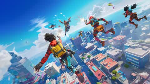 ✈️ MOVEMENT CITY FFA ✈️