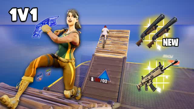 Capture 1 – 1V1 BUILD FIGHT💥W/GOLDFISH🐡CHAPTER 6