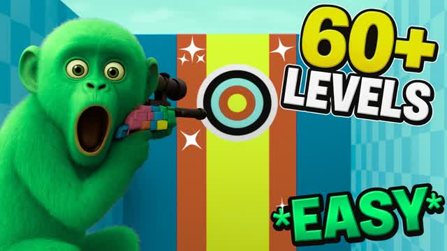 60+ TRICKSHOT EASY AND FUN PARKOUR 🎯