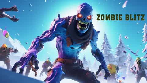Zombie Blitz