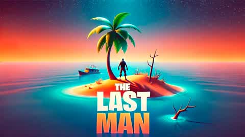 The Last Man TYCOON [CO-OP]