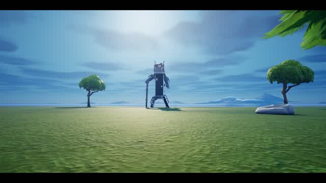 Fortnite: ReLoaded And Revived