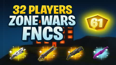 Zone Wars Points (FNCS)