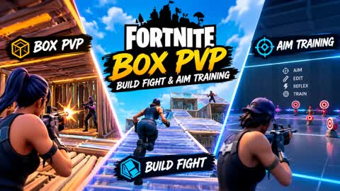 build fight boxfight aim v1